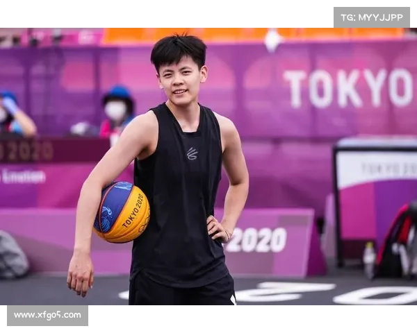 中国女篮后卫线磨合进展顺利 展现强大配合默契迎接新挑战