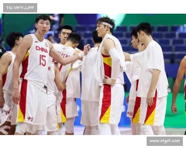 亚洲杯观察 两名CBA外援接连收到归化邀请 中国男篮是否有新鲜血液加入