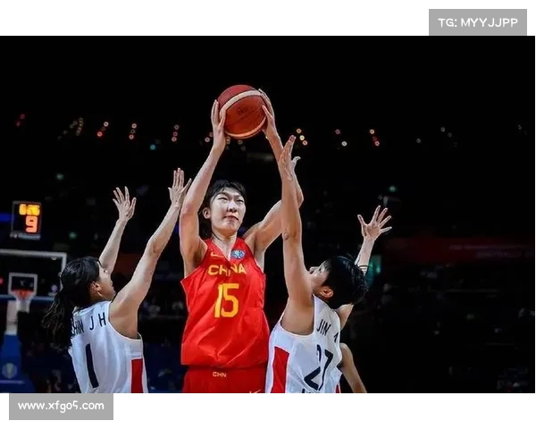 女篮亚洲杯18日焦点战日本新西兰胜者对决中国 韩国对菲律宾激战一触即发